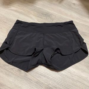 Lululemon Shorts!